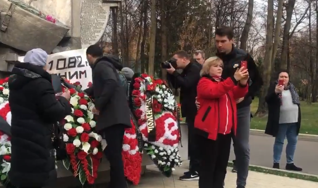 Спартак