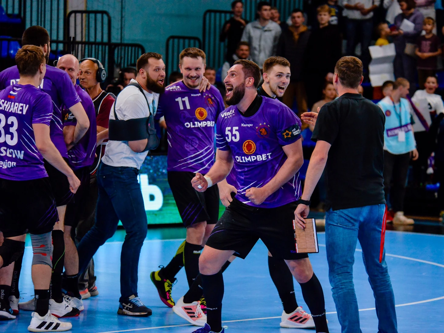 Жаркий серебряный Токио, возвращения Вяхиревой и Дмитриевой… А вам чем запомнился сезон-2021/22?, изображение №13