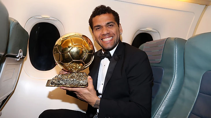 Ð�Ð°Ñ�Ñ�Ð¸Ð½ÐºÐ¸ Ð¿Ð¾ Ð·Ð°Ð¿Ñ�Ð¾Ñ�Ñ� Dani Alves Ballon