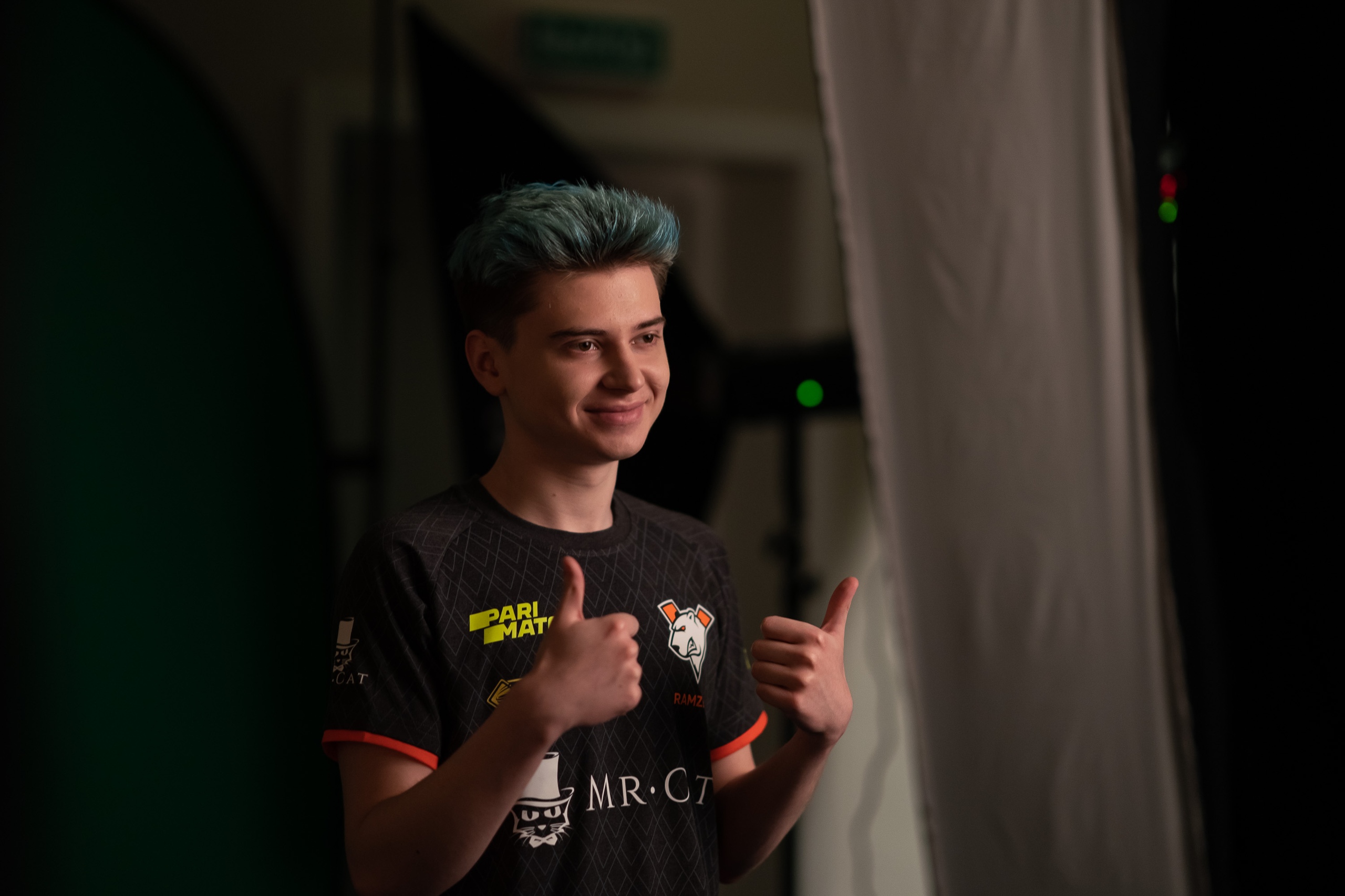 Фото публикации