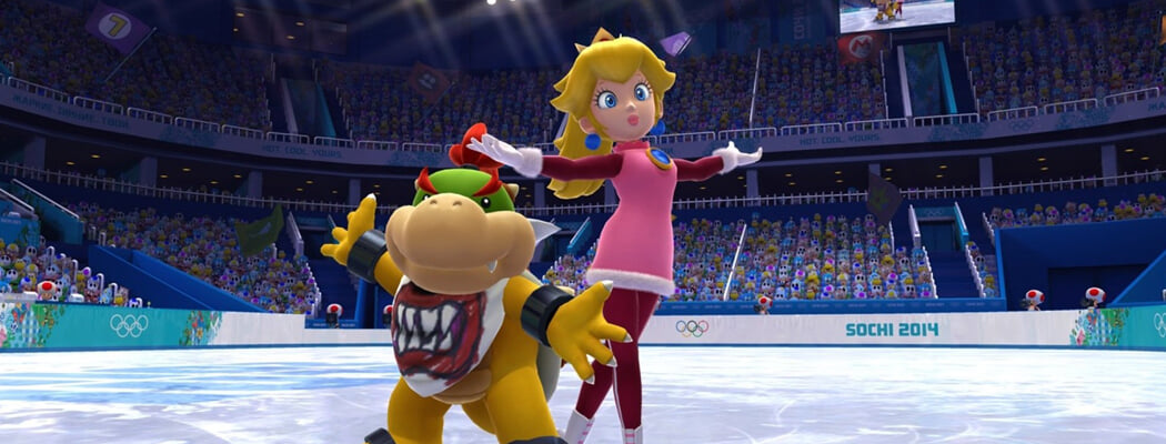 Nintendo, Xbox, Mario & Sonic at the Olympic Games Tokyo 2020, PlayStation 2, Konami