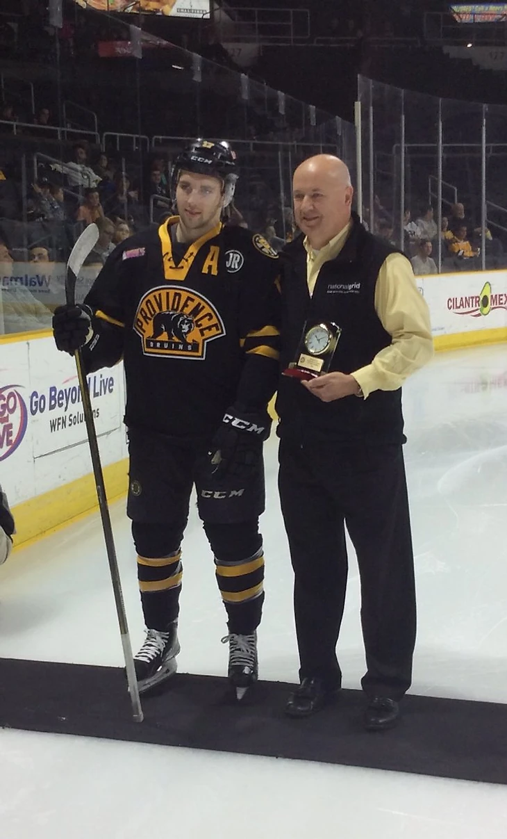 Сетт Гриффит