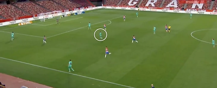 «Мы черпаем силы там, где их нет». Феномен «Гранады»., изображение №21