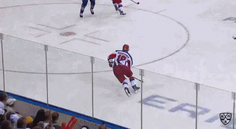 Кто в ЦСКА заменит Радулова