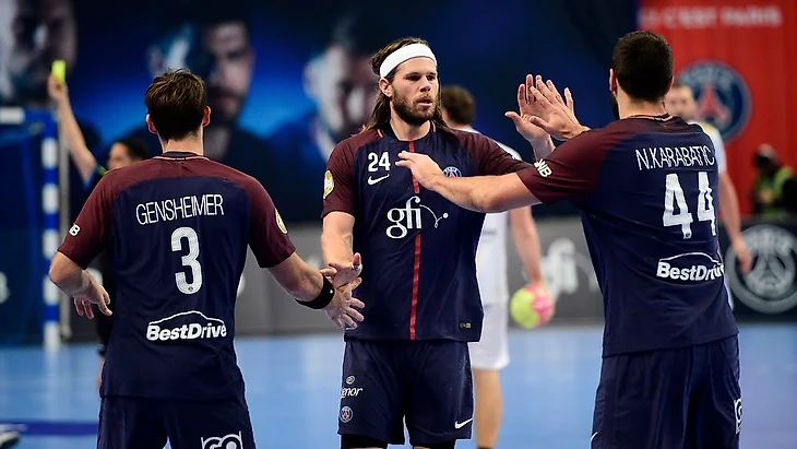 Лига чемпионов. "ПСЖ" и 33 несчастья. Десять лет без побед в Европе: кто виноват и что делать?, изображение №4