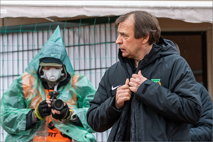 Самара даст шанс конкурентам, «Торпедо» продолжит борьбу за топ-4. Все расклады перед 35-м туром ФНЛ