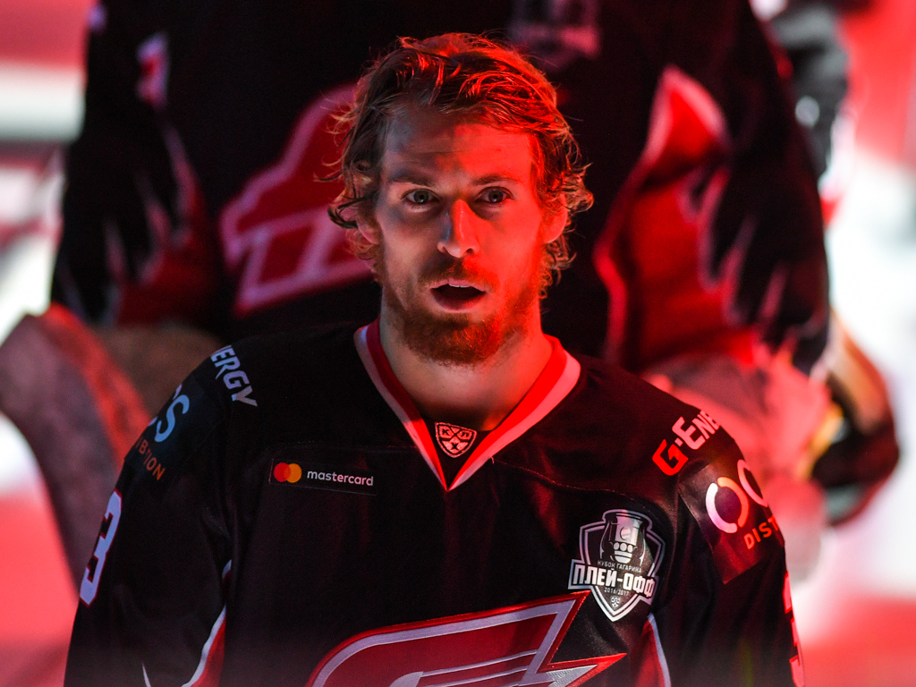 Неубедительный Авангард