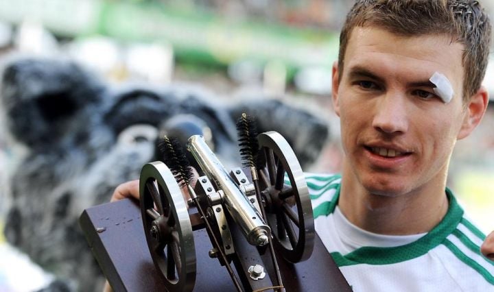 Может ли алмаз засиять тем же блеском, что и шесть лет назад?