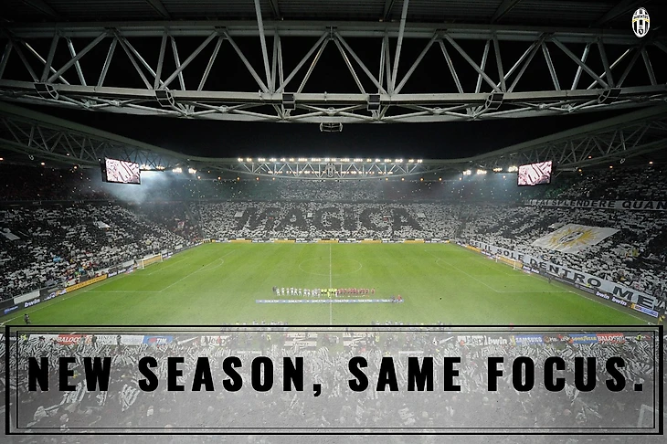 Ювентус - Фиорентина