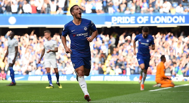 Азар и Жиру