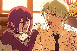 Где смотреть «Человек-бензопила. Фильм: История Резе» в Москве и России: список кинотеатров и стоимость билетов в кино