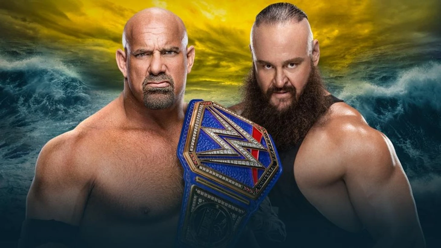 Превью к WrestleMania 36, изображение №16