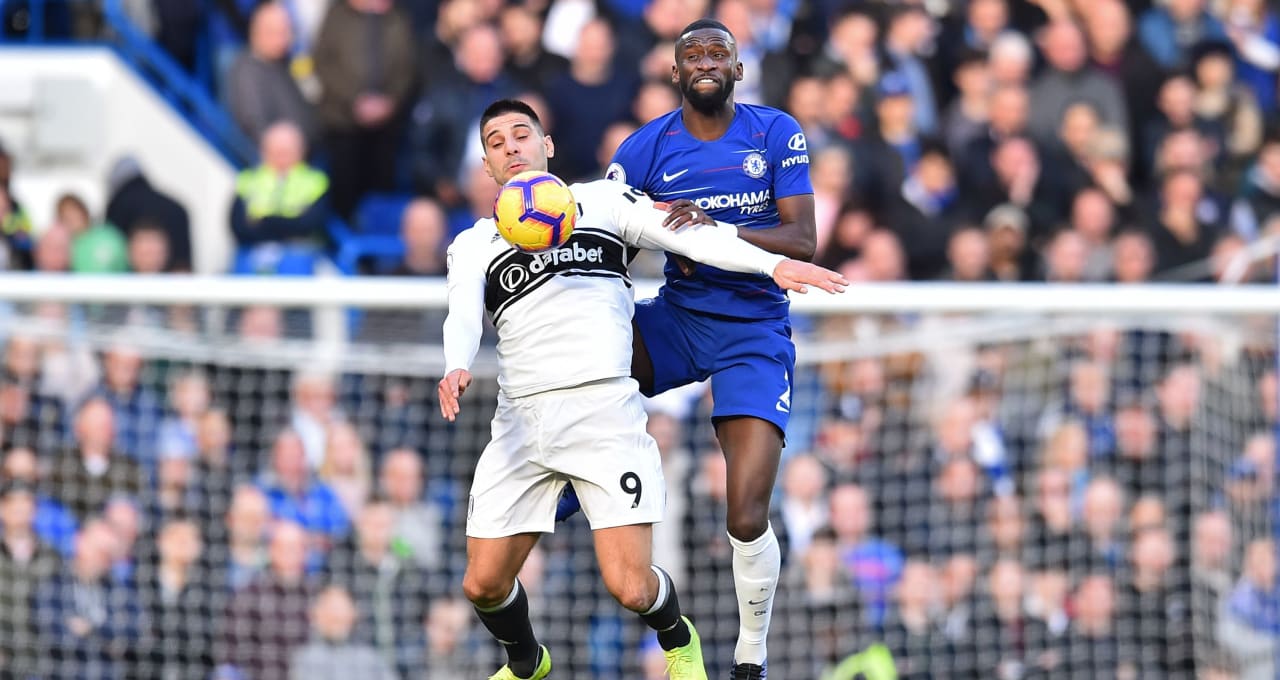 «Фулхэм» – «Челси»: превью