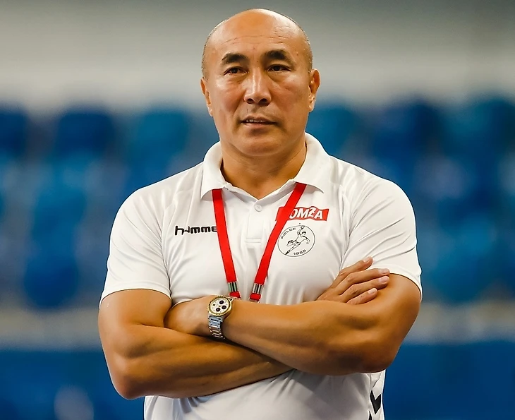 "Готтфридссону нужно дать и звание лучшего тренера". Итоги ЧЕ-2022 от Дуйшебаева, Бебешко и Торгованова, изображение №8