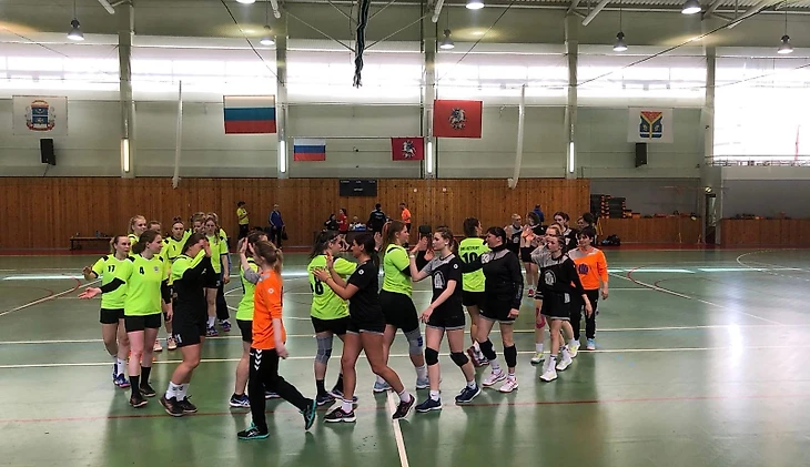Первая лига. &quot;Дворца&quot; заманчивые своды. Золото Акопян, Муравьёвой и Филипповой, рекорд &quot;Территории&quot;, изображение №3