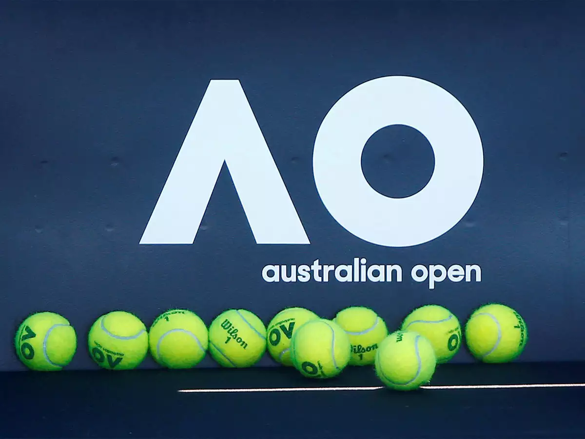 Australian Open 2021 | Первый день: где смотреть, кто комментирует