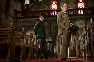 Где смотреть «Достать ножи 3» в Москве и России: список кинотеатров и стоимость билетов