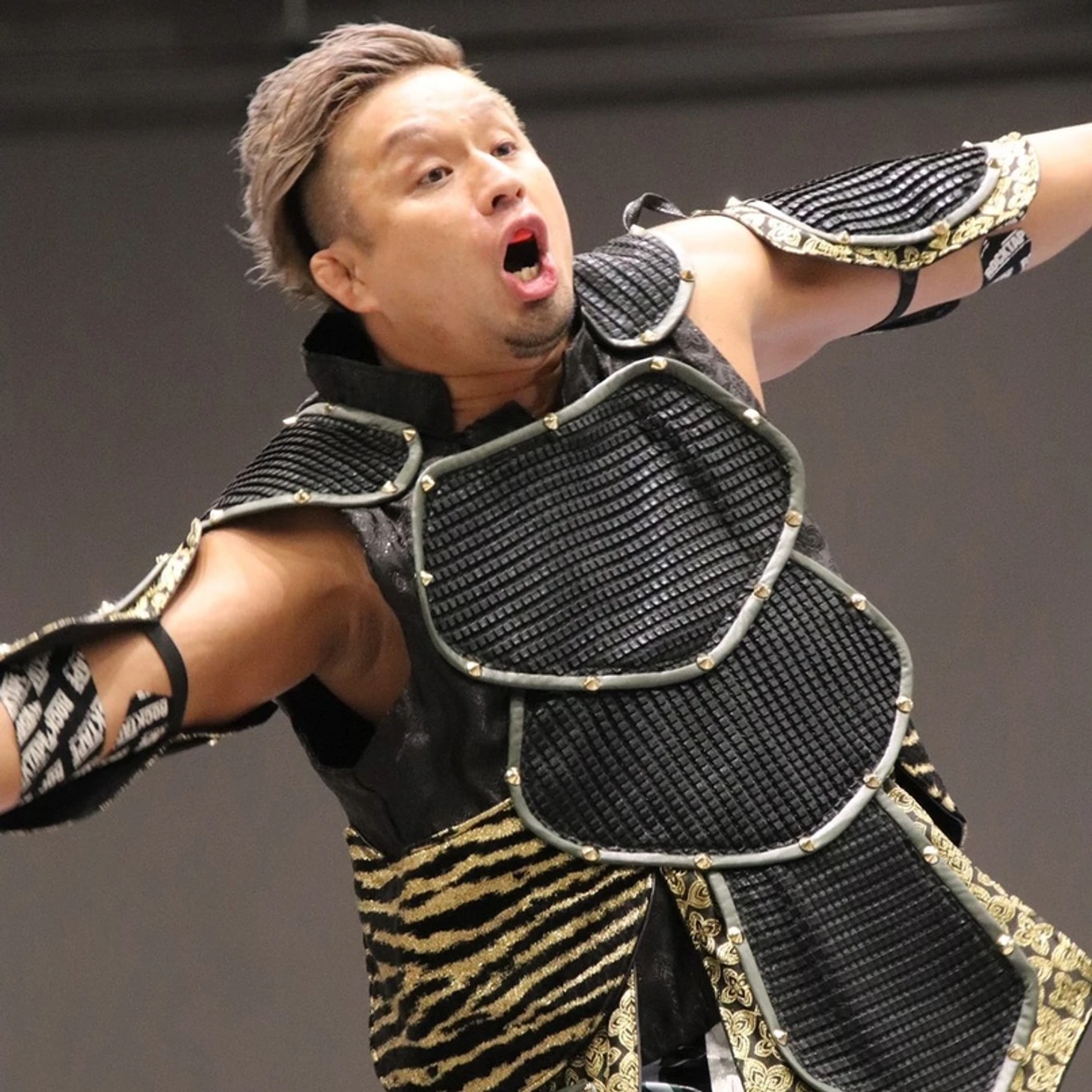 Обзор девятого дня NJPW World Tag League 2022, изображение №13
