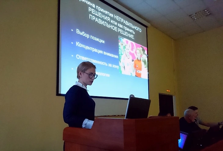 Виктор Поладенко: "Студенческий гандбол — наша головная боль. О создании лиги говорили не раз", изображение №5