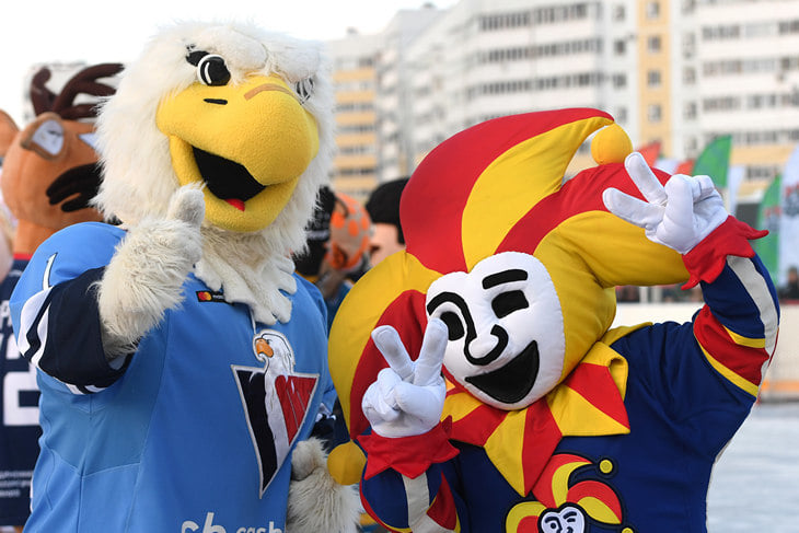 КХЛ как международная лига провалилась. Это пора признать и отпустить