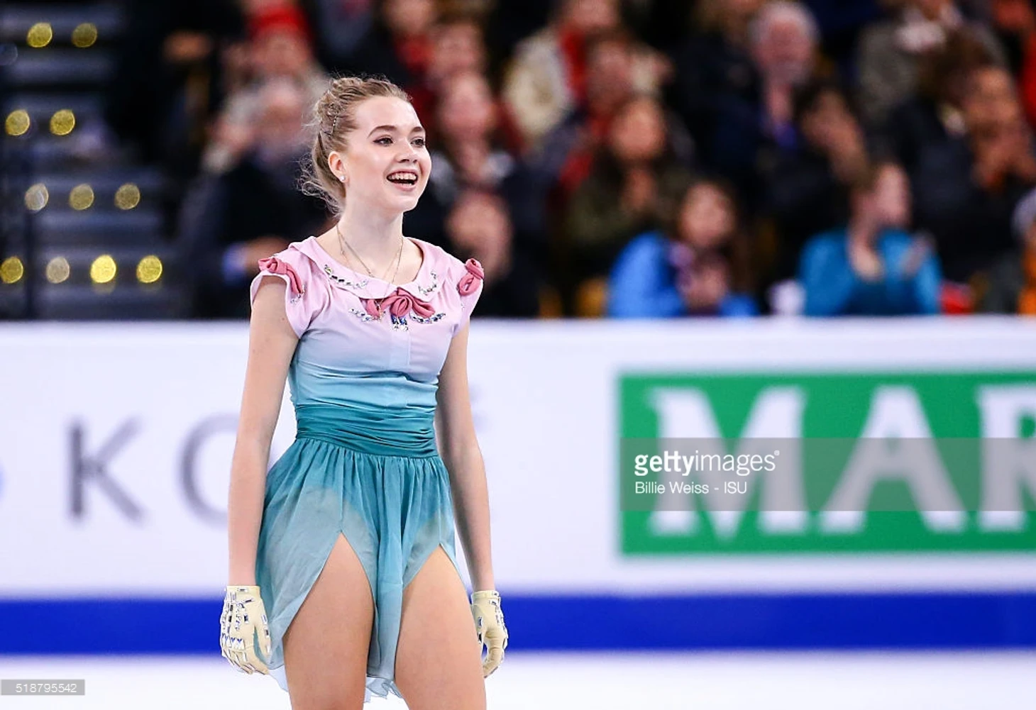 Елена Радионова