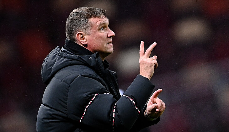 Эпохальный сезон РПЛ: повторили рекорд по отставкам, Талалаев – первый тренер с тремя командами