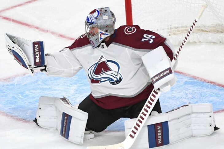 Павел Францоуз: Следующая остановка НХЛ