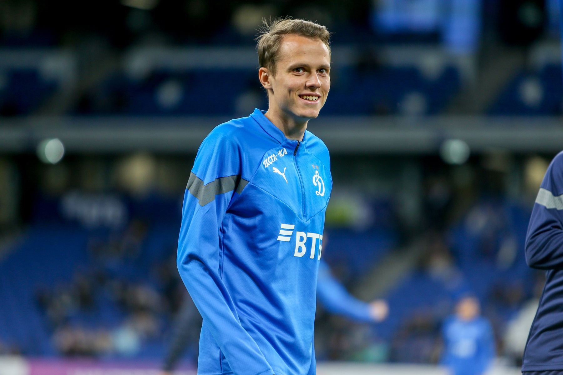 Владислав Карапузов