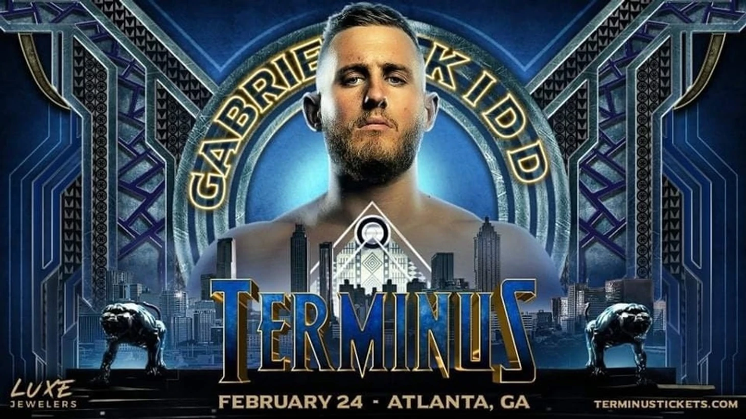 Обзор TERMINUS — All Roads Lead Here 2022, изображение №8