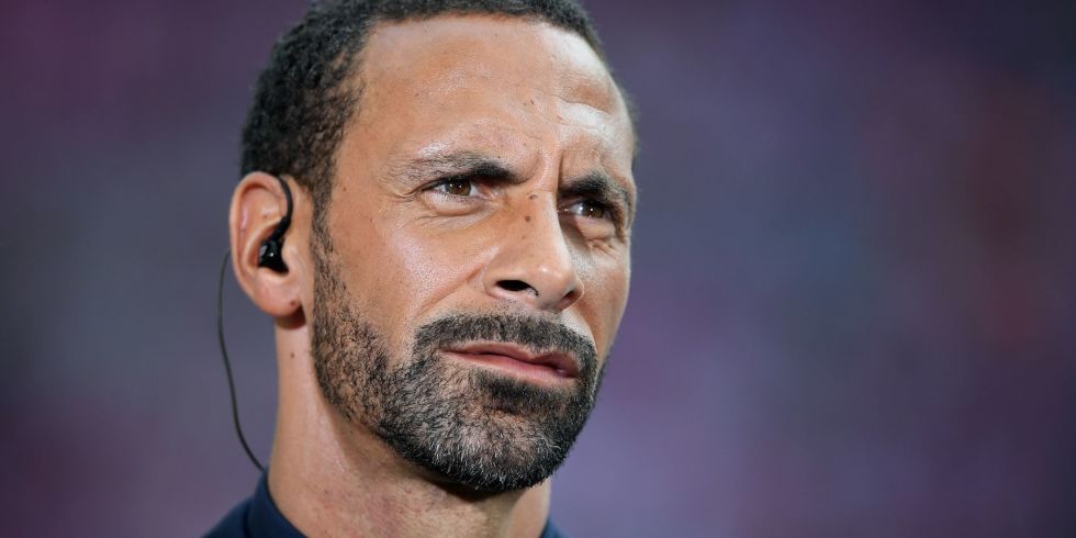 Манчестер Юнайтед, Жозе Моуринью, Рио Фердинанд