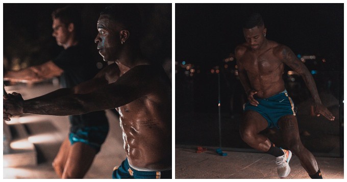 Реал Мадрид, Винисиус Жуниор