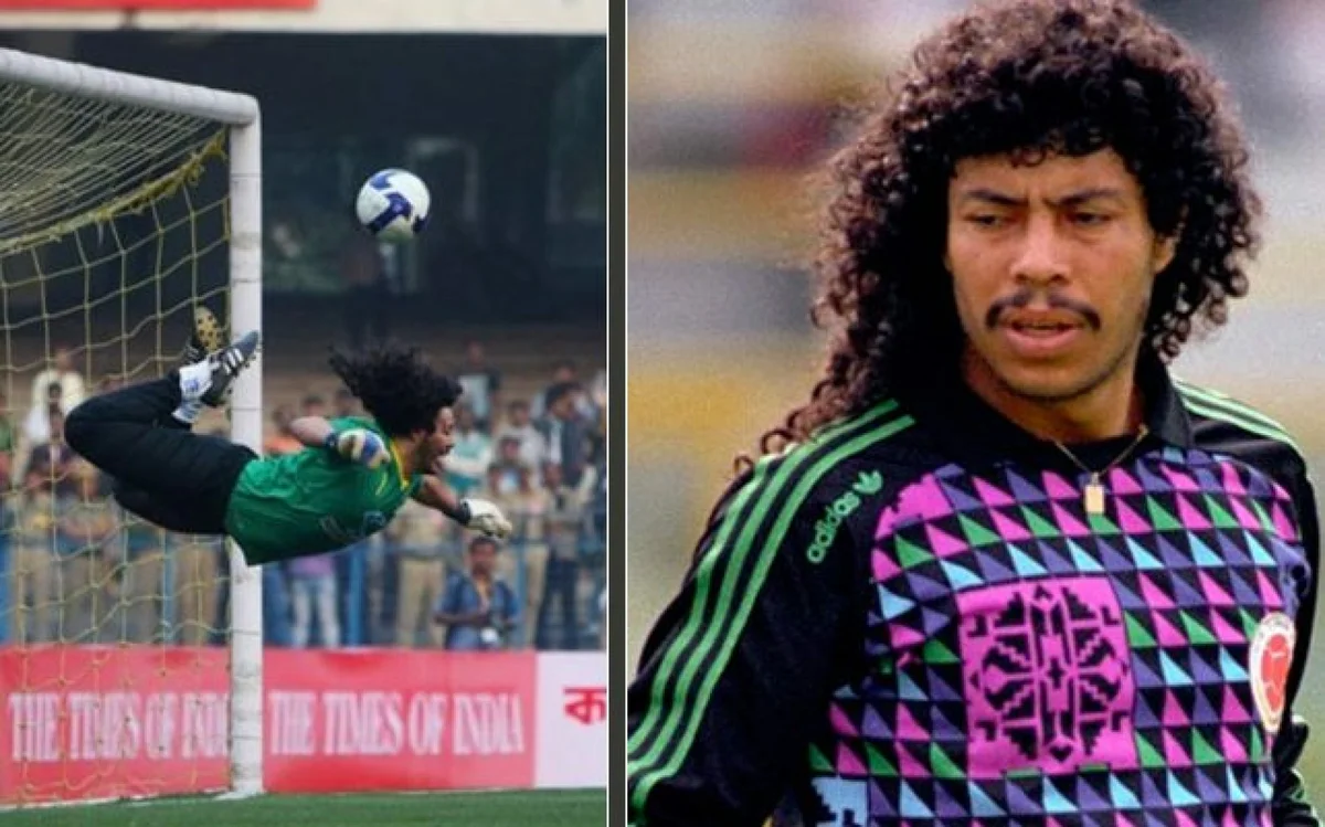 Karol Higuita