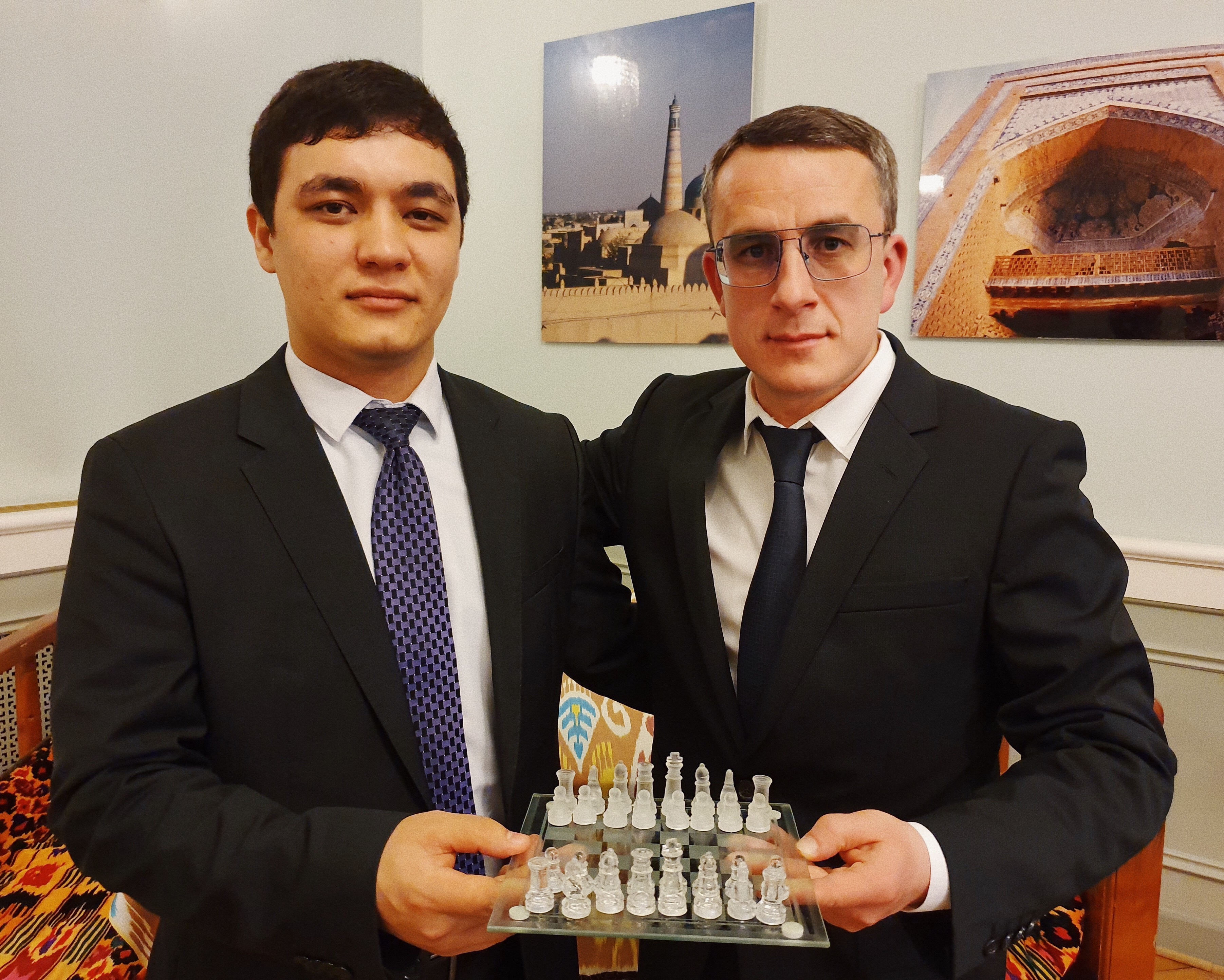Юрист, геополитик или реактивный кандидат в топ-30 2020 года