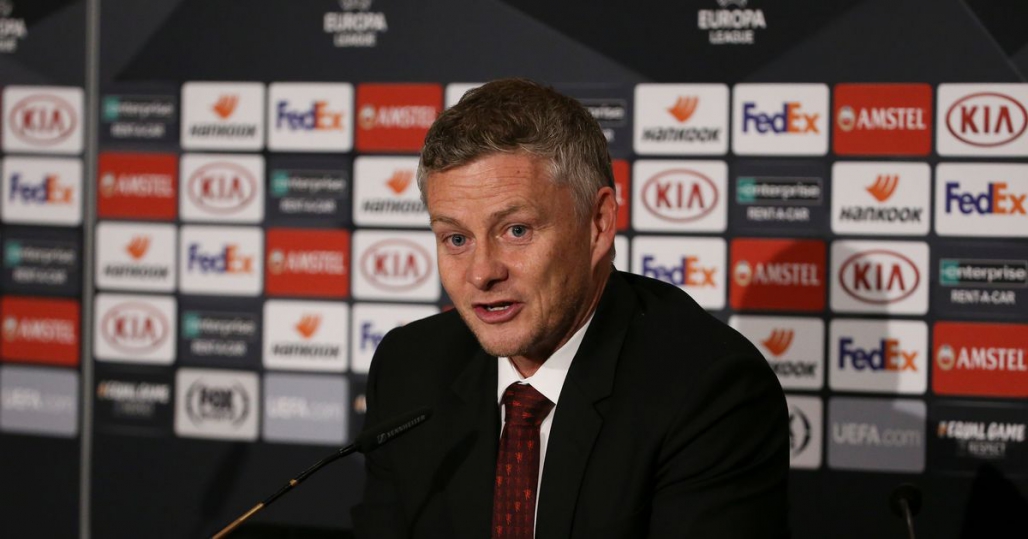 Манчестер Юнайтед, Оле-Гуннар Сульшер