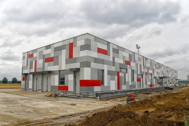 Спартак, фото