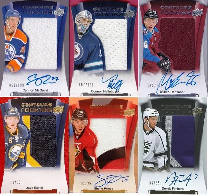 новички авто джерси