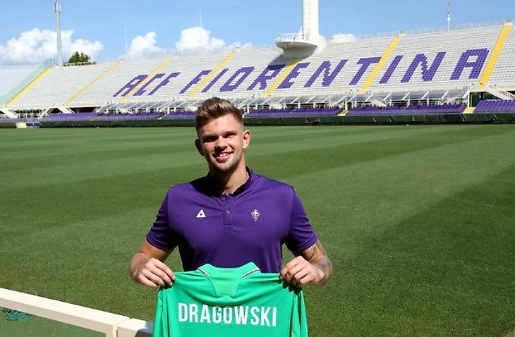 Дронговски