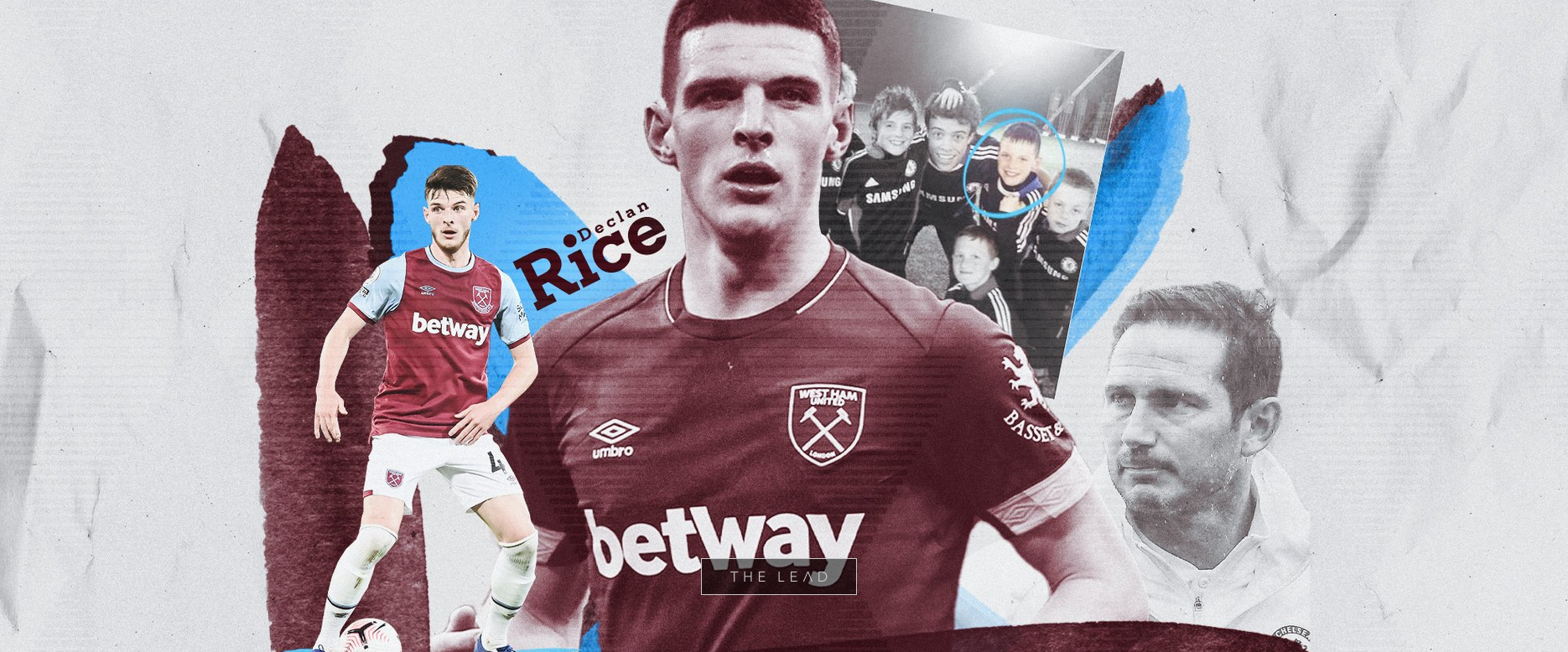 Деклан Райс и «Челси»: его уход, будущее в клубе и на какой позиции он мог бы играть