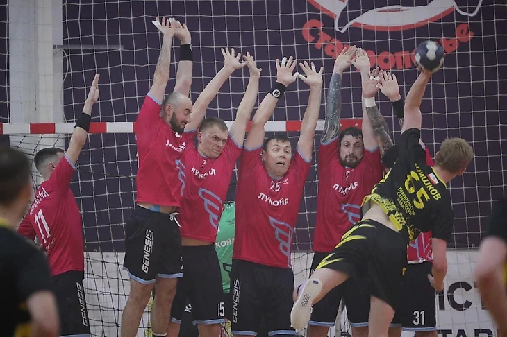 Olimpbet Суперлига. "Виктор" пришёл к финишу вторым. "Аграрии" работают на будущий урожай, изображение №3