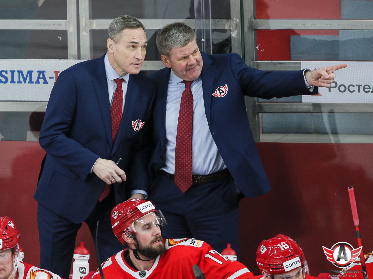 Cекреты Дацюка и Бэбкока, агрессивный прессинг: поговорили с канадским тренером, который побеждал Россию на ЧМ, а сейчас осваивает КХЛ