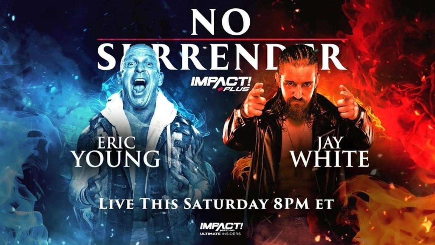 Обзор IMPACT Wrestling — No Surrender 2022, изображение №6