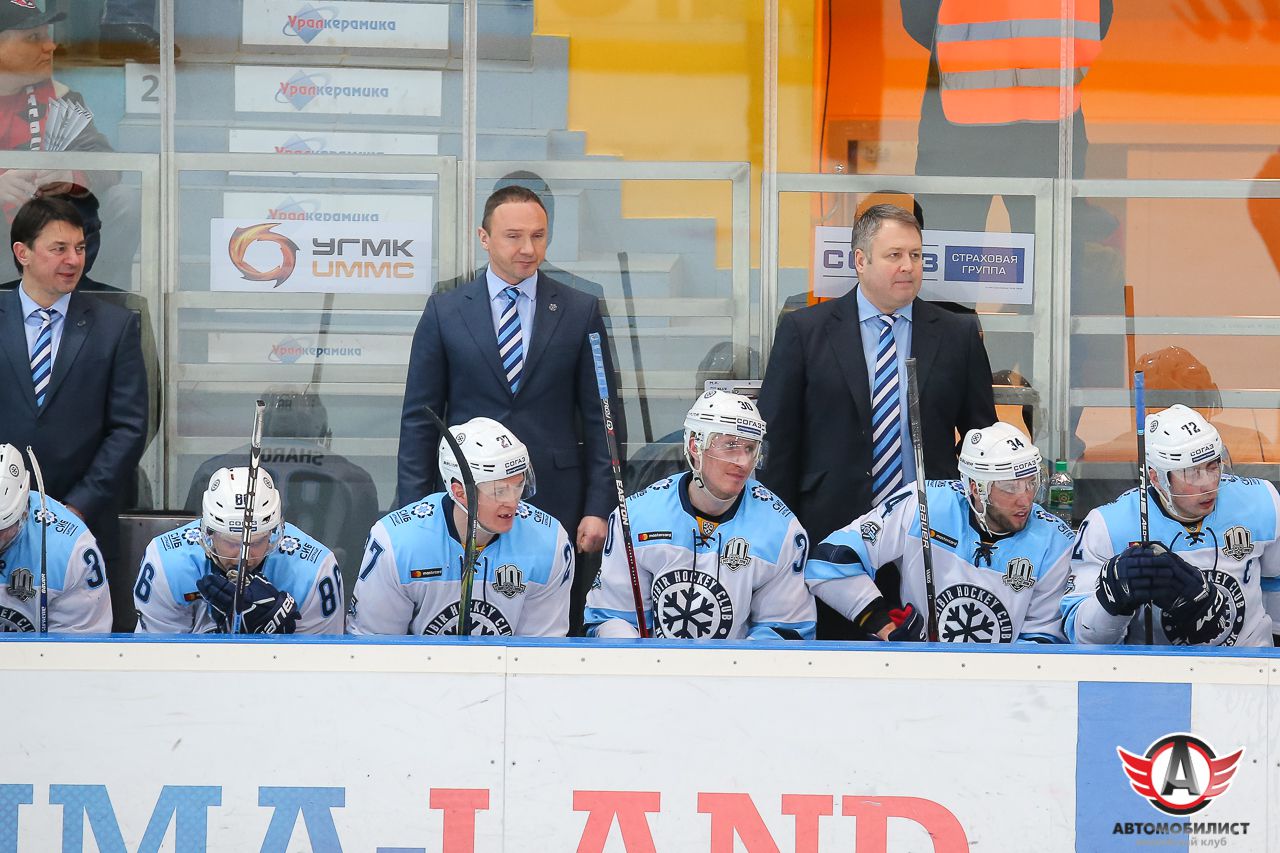 АвтоСтоп по-сибирски