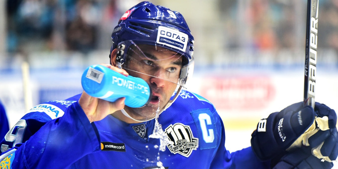 Скрытый смысл. На что намекает рейтинг зарплат КХЛ?