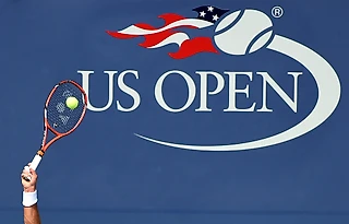 Что там с US Open?