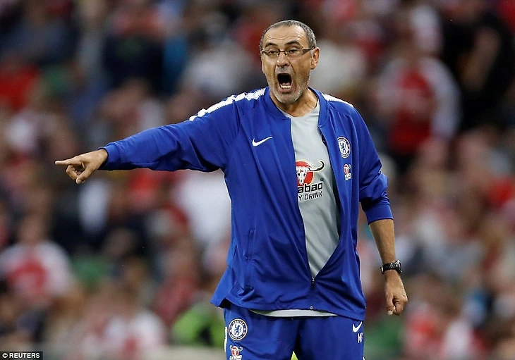 Sarri