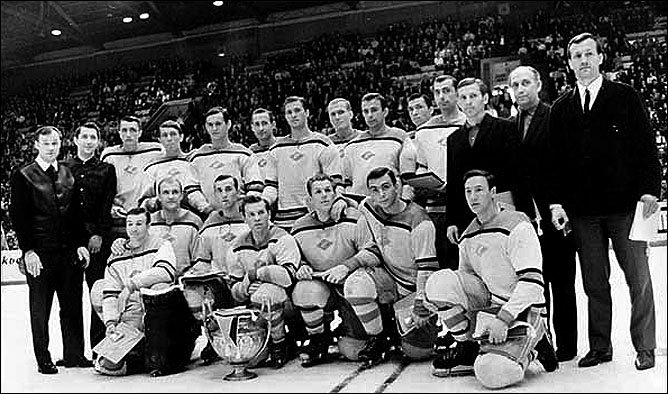 Хк &quout;Спартак&quout;