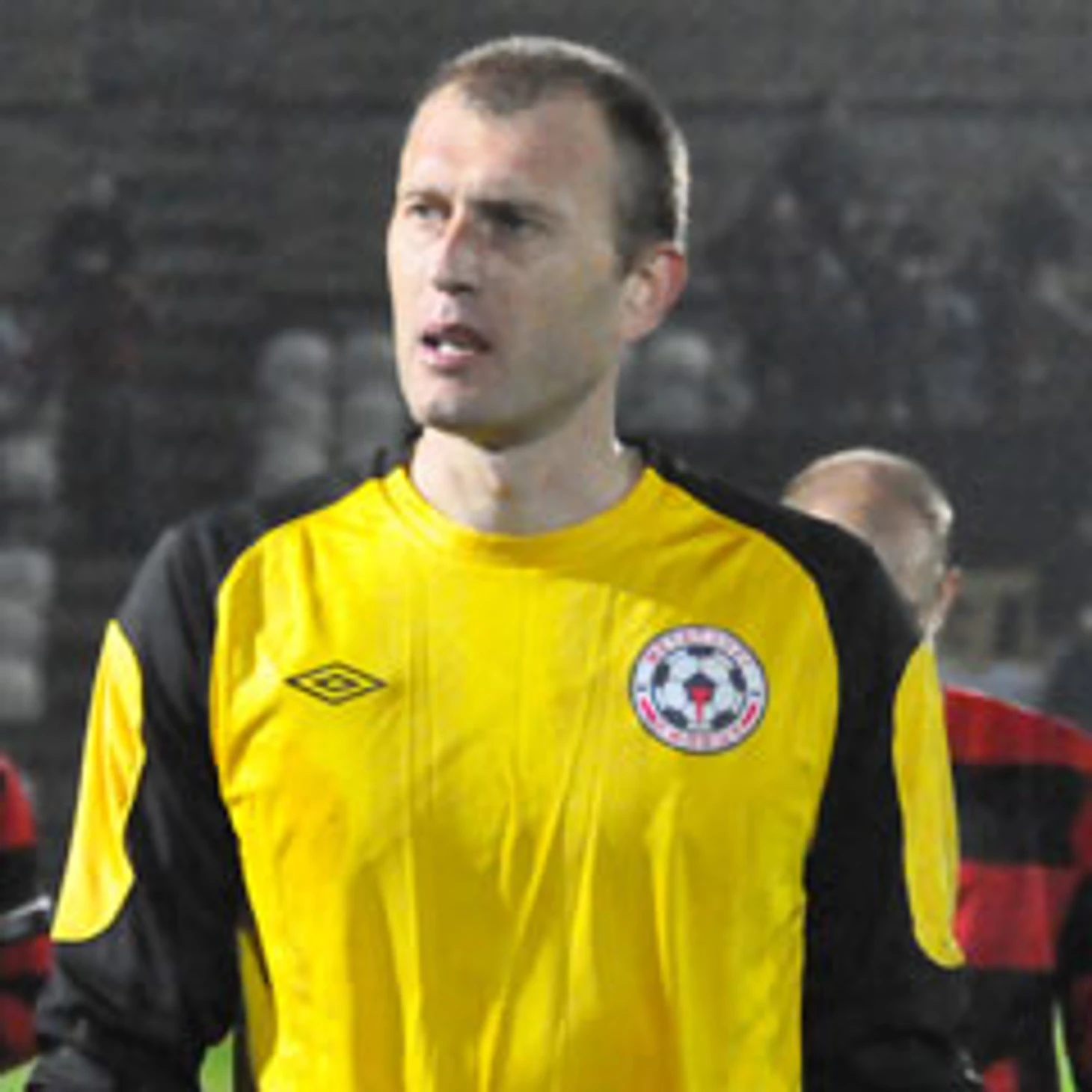 Андрей Чичкин