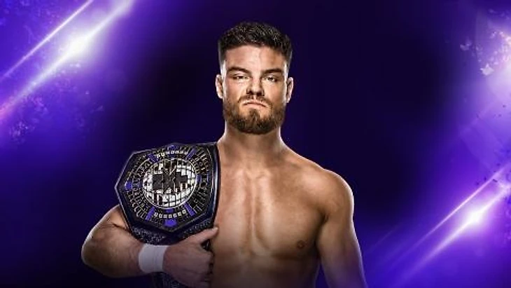 Обзор WWE 205 Live 31.01.2020, изображение №12