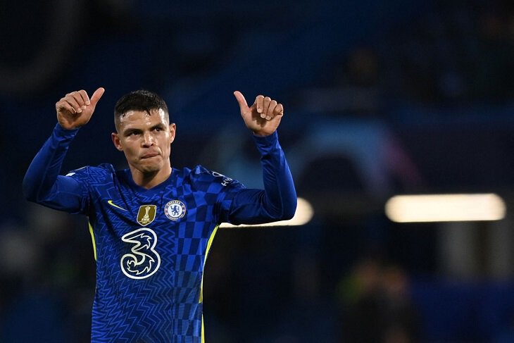 «Челси» доиграет сезон с нашивкой клубных чемпионов мира. АПЛ запрещала это «Ливерпулю» и «МЮ»