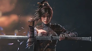 Есть ли уровни сложности в Wuchang: Fallen Feathers